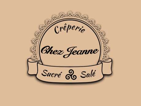 Crêperie Chez Jeanne