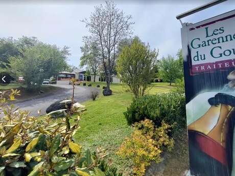 Les Garennes du Gour