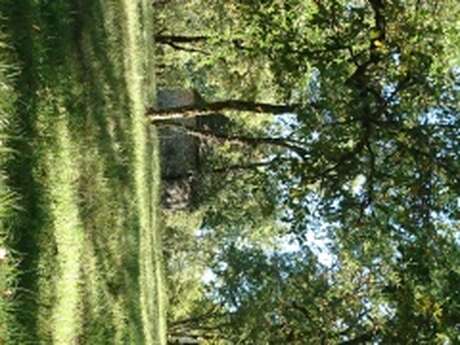 Boucle de la peira levada