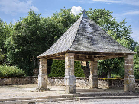 Les chemins de la Sombre