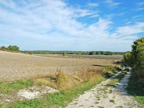 Boucle de Monmadalès