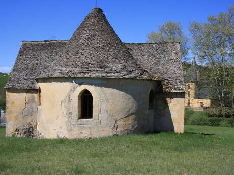 Boucle des Combes Saint-Geniès