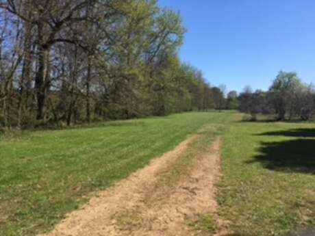 Camping à la Ferme de La Vergne