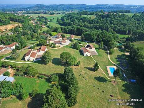 Centre de vacances de Fontenille