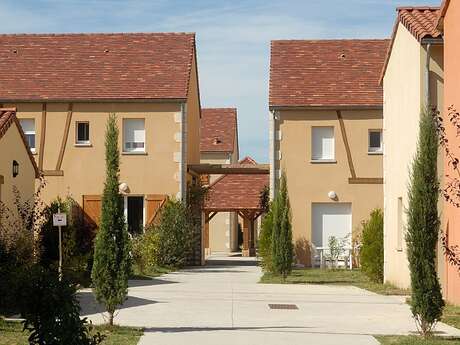 Goélia Le Hameau de la Vézère