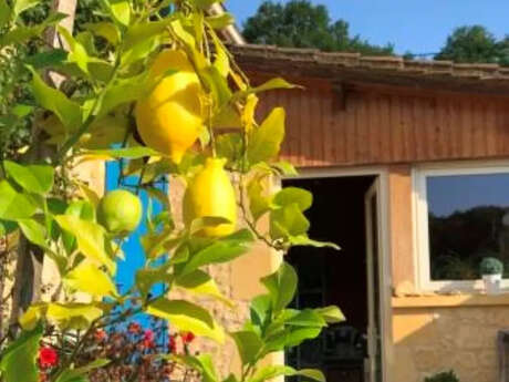 Chambres d'hôtes La Rivière