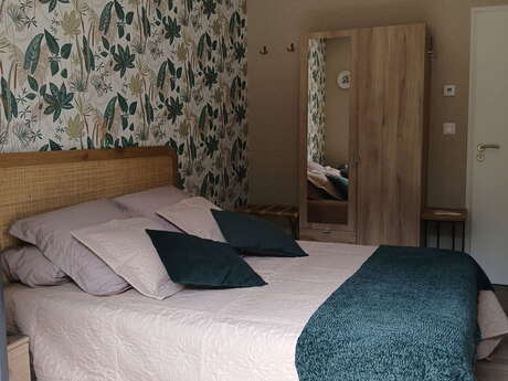 Chambre d'hôtes "La Vie Là"