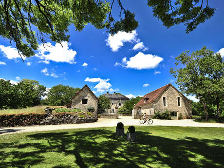 Le Manoir de Malagorse