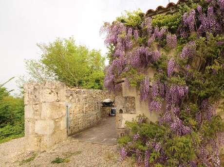 La Petite Auberge | Le Poulailler