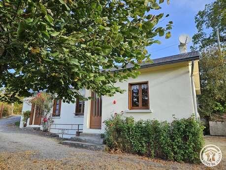 Location Gîtes de France  - Réf : 19G4092