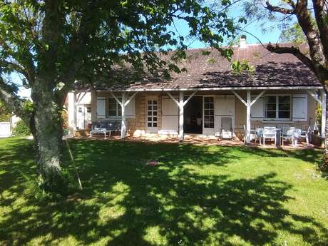 Le temps des cerises