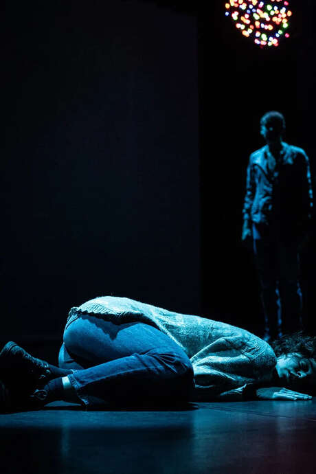 Odyssée - DOMINIQUE ALONE