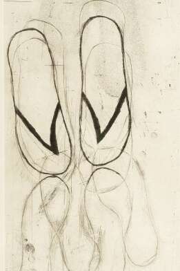 Exposition Empreintes de l'Existant