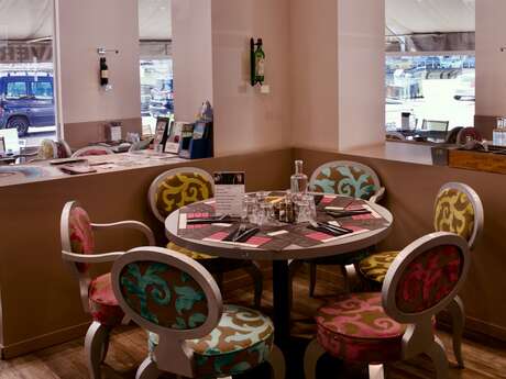 La Taverne du Sommelier