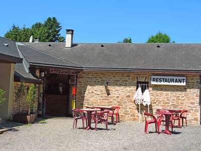 Restaurant chez Michel