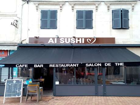 Ai Sushi