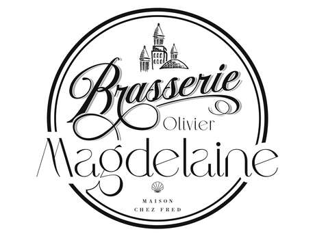 Brasserie Magdelaine Olivier (Maison Chez Fred)