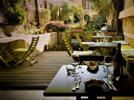 D'un Terroir à l'Autre