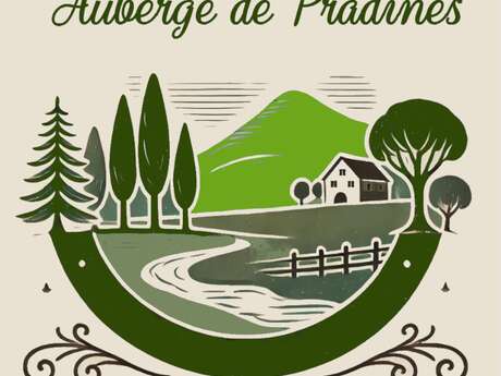 Auberge de Pradines