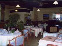 Le Relais des gourmets