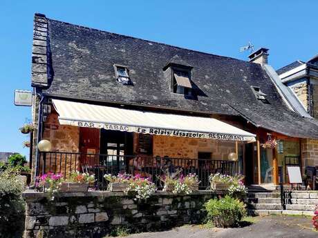 Le Relais de Lissac