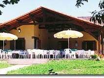 Restaurant du Port d'Enveaux