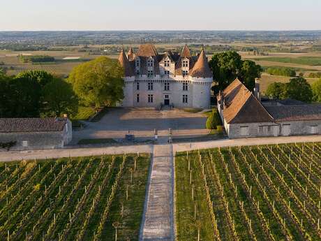 Chemin d'Amadour: étape 13 bis : Jonction Eymet-Bergerac