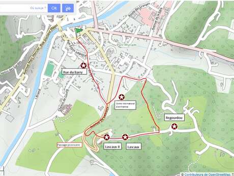 Dans les pas des inventeurs de Lascaux