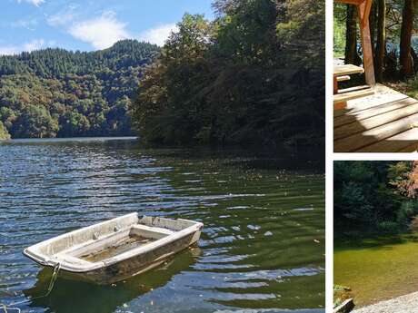 Gorges de la Dordogne