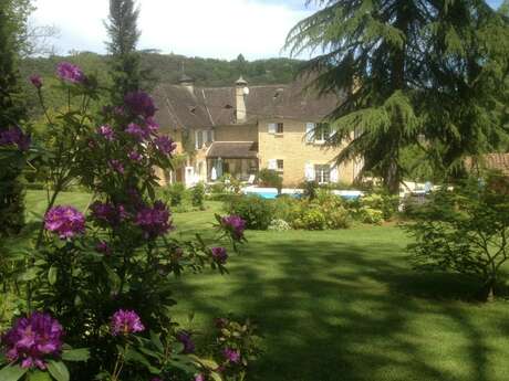 Domaine des Ecureuils