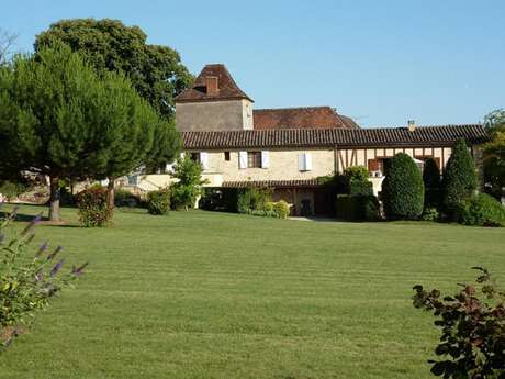 Gîte Le Dordogne